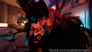 I told you things got much hotter as time progressed it was just hard part 1