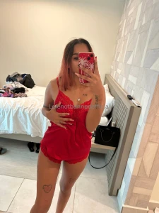 Anyone who buys things of my wishlist for christmas will get a special part 2