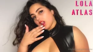 Real footage of me licking my fingers once i m done feasting on your