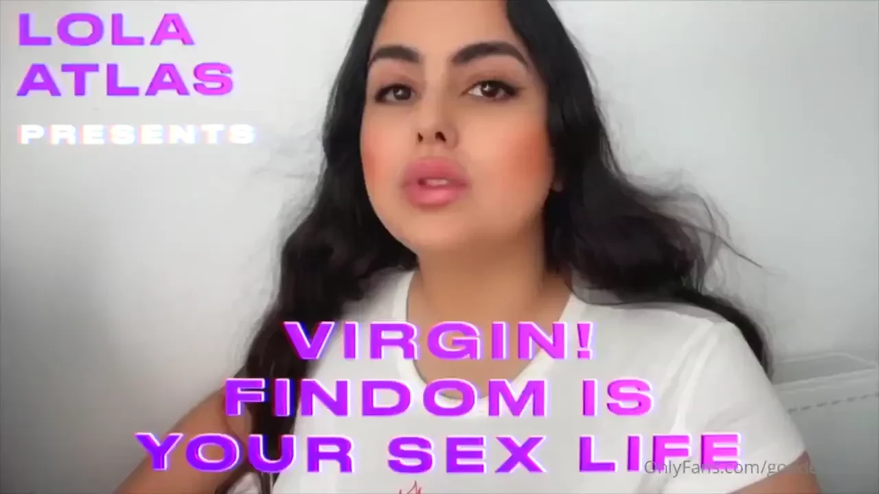 Virgin findom is your sex life how does is feel being the sexless 