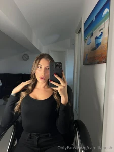 Black is the new christmas color