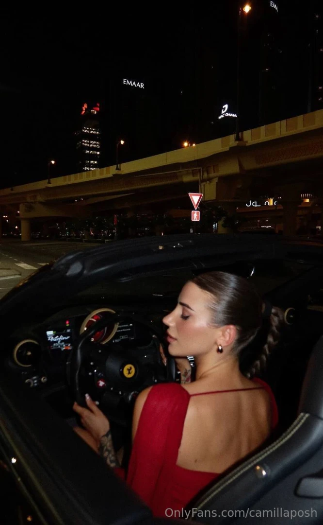 All dressed up and nowhere to race unless it s straight into your 