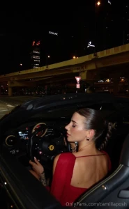 All dressed up and nowhere to race unless it s straight into your