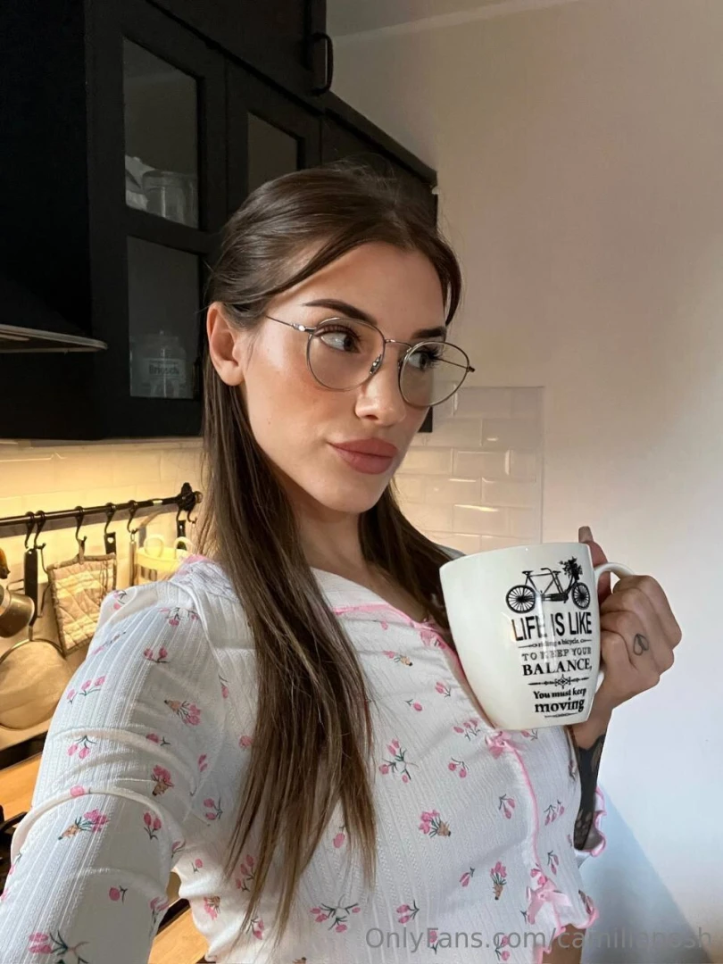 Nothing like a warm hot chocolate for christmas 