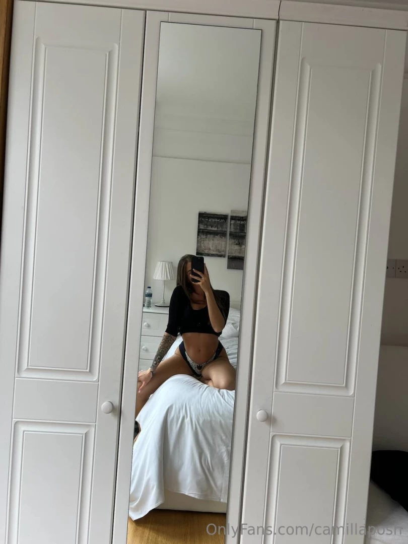 I don t want to be the reason why you ll be late for work babe but can 