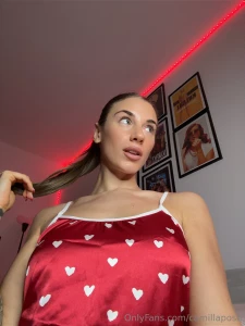 Soft fabric wild intentions who dares to listen