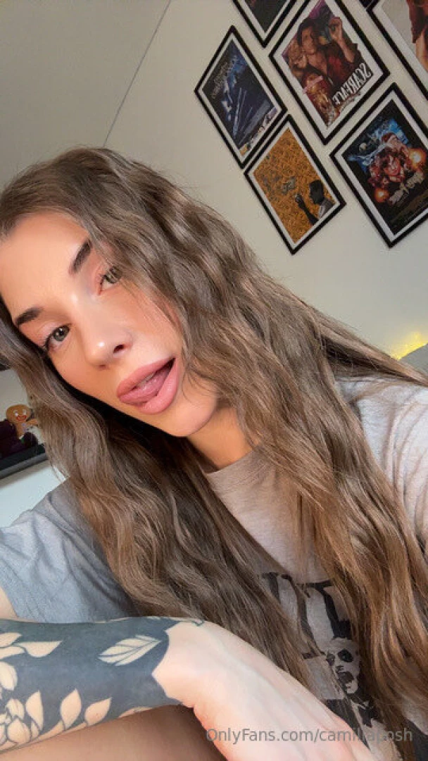 Waking up next to you looking like this what s your next move 