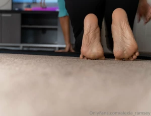 31 photo post bare nails amp bare feet for those always asking for it part 18
