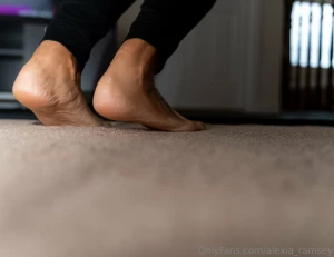 31 photo post bare nails amp bare feet for those always asking for it part 1