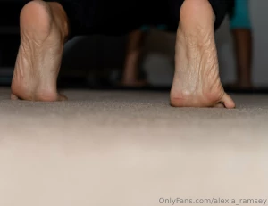 31 photo post bare nails amp bare feet for those always asking for it part 38