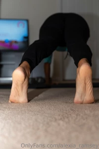 31 photo post bare nails amp bare feet for those always asking for it part 3