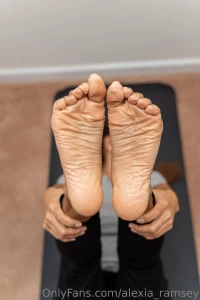 31 photo post bare nails amp bare feet for those always asking for it part 23