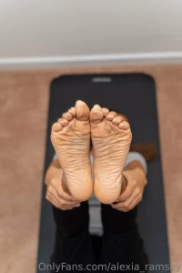 31 photo post bare nails amp bare feet for those always asking for it part 16