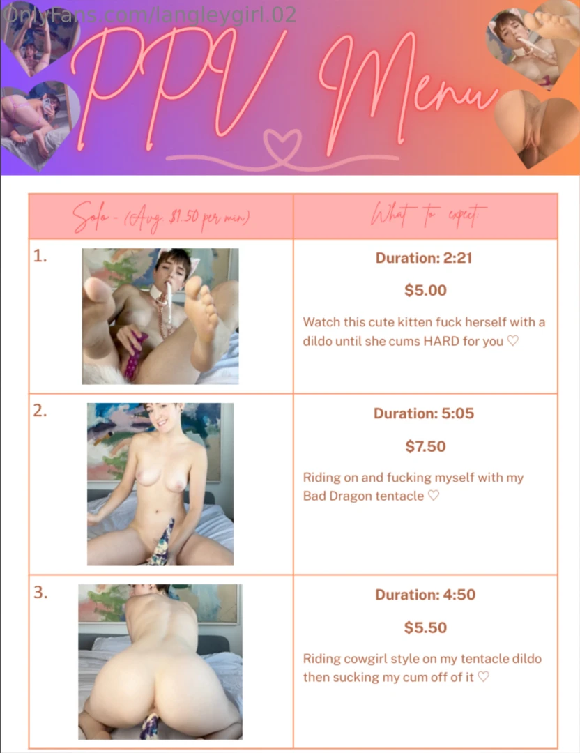 Hey guys i m still pretty sick and won t be able to make today s ppv part 3 