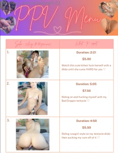 Hey guys i m still pretty sick and won t be able to make today s ppv part 3