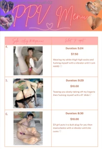 Hey guys i m still pretty sick and won t be able to make today s ppv part 4