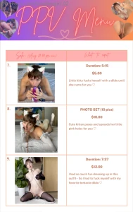 Hey guys i m still pretty sick and won t be able to make today s ppv part 1