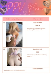 Hey guys i m still pretty sick and won t be able to make today s ppv part 5