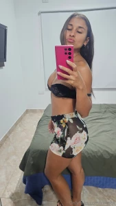 Do you want her to be a good girl or a bad girl