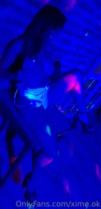 You wanna fun with me