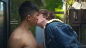 I miss tylerwu_97 who would you want to see me and him double team