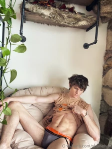 Guess what i m thinking of doing with you