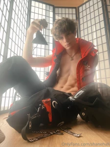 How about we chat for a bit