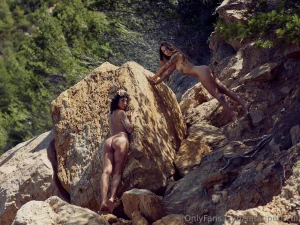 Cette bg a enfin fait un onlyfans donc je peux vous poster ces photos part 9