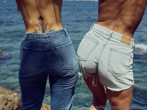 Cette bg a enfin fait un onlyfans donc je peux vous poster ces photos part 1