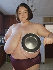 About to get some cooking done