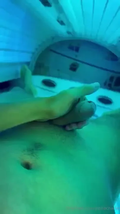 Getting horny part 4 