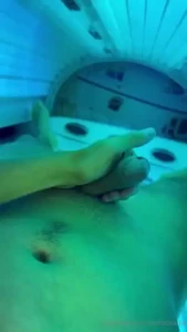 Getting horny part 4