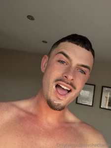 Starting the year with charlies loads