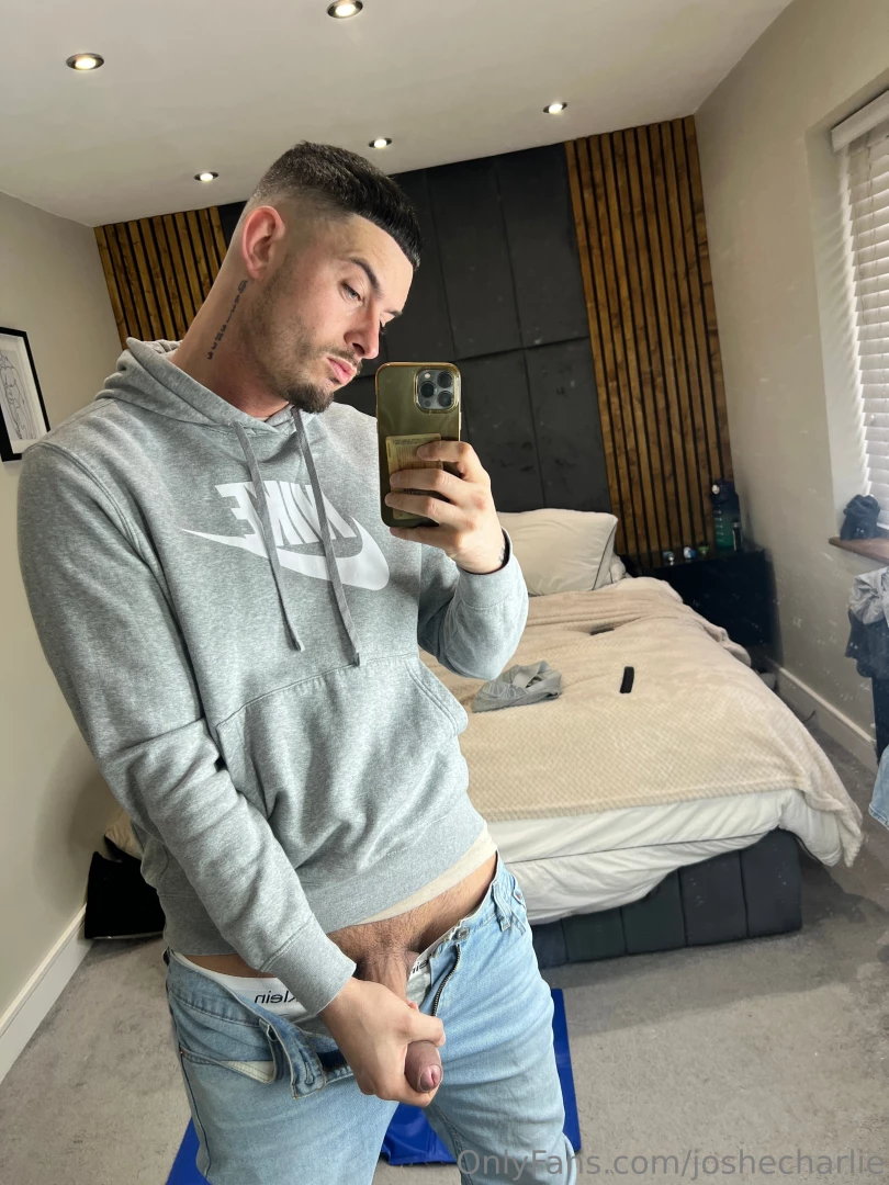 Come and warm him up with your mouth 