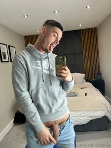 Come and warm him up with your mouth part 2