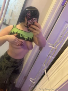 Do u like my tits part 14