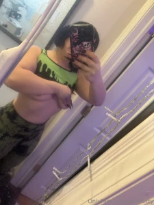 Do u like my tits part 13