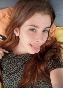 Subscribe free only now julia sunnyjully just turned 18 y o and she part 31