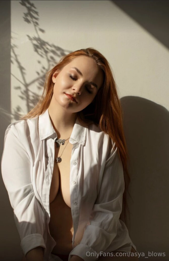 She s ready for your dick vika_redheadbaby i heard you love filthy part 5 