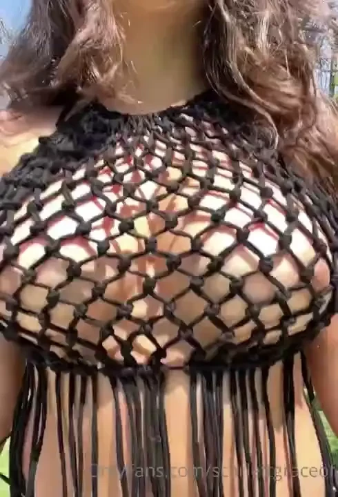 Arousing you arouses me swipe for some titty bouncing 