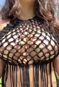 Arousing you arouses me swipe for some titty bouncing