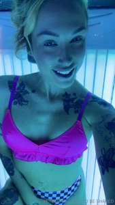 You got me all wet what now part 4