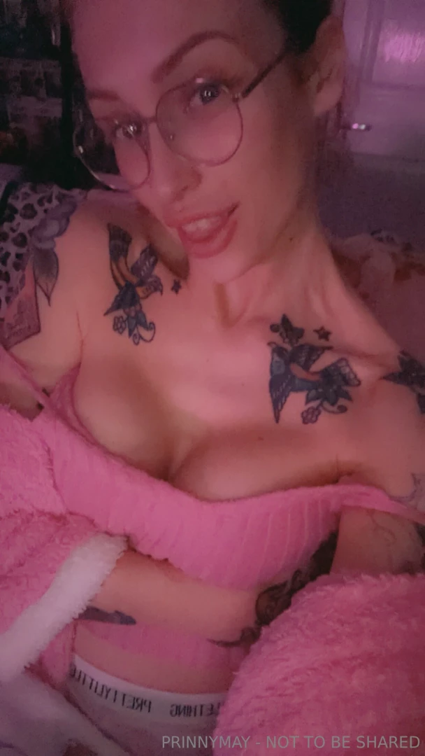 Relax you can place custom orders for more part 3 