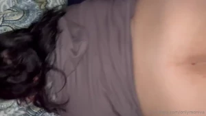 Rewatching this video and touching myself i need him to fuck me again