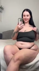 Who is turned on more rn me or you