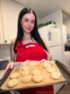 Sweet treat or a tempting treat you decide part 4