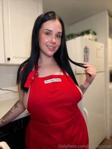 Sweet treat or a tempting treat you decide part 3