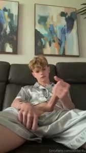 Not me getting caught by my friend