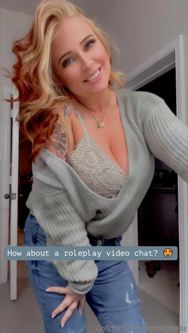 Scarlettbenz the texas stepmom you wish you had turning heat into pure part 1 