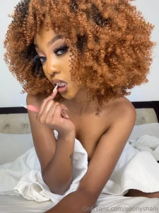 Are you going to sleep now daddy do you want to use my cinammon buns part 1